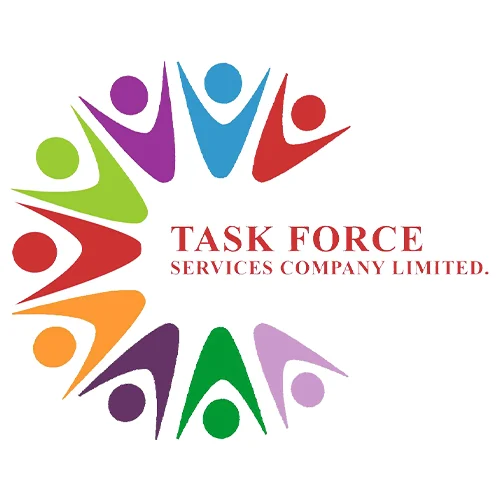 task force services company limited logo