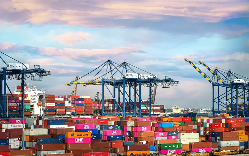 task force service Logistics