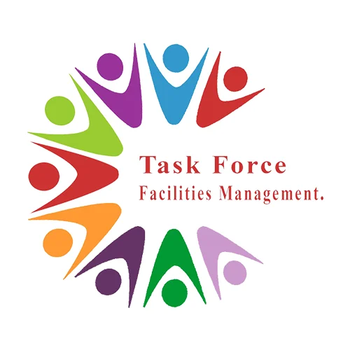 task force facilities management logo
