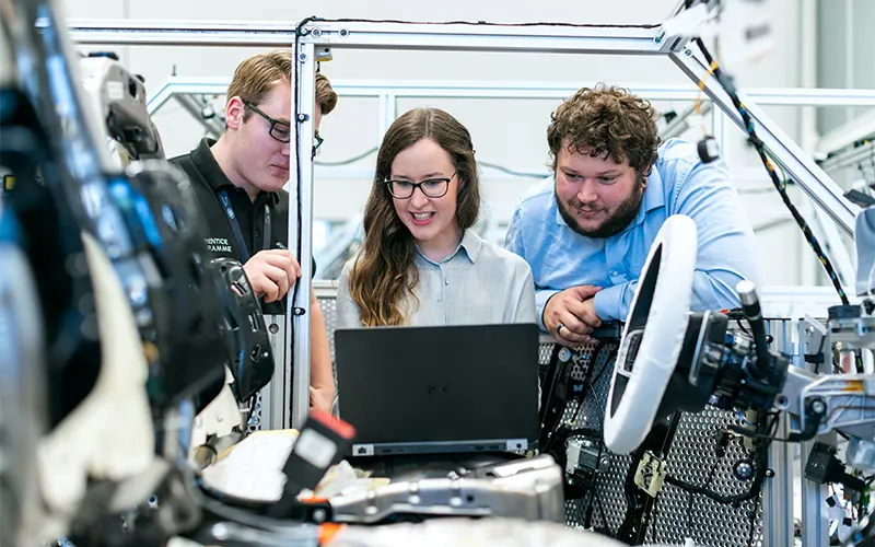 task force service Information technologies