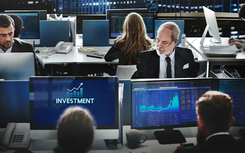 task force service Trading & Commercial Services