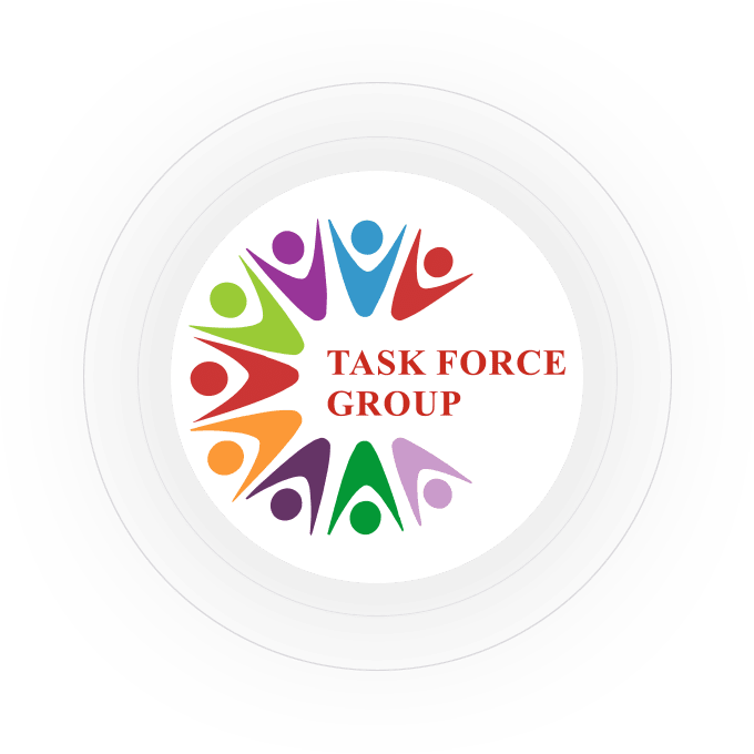 task force about us page