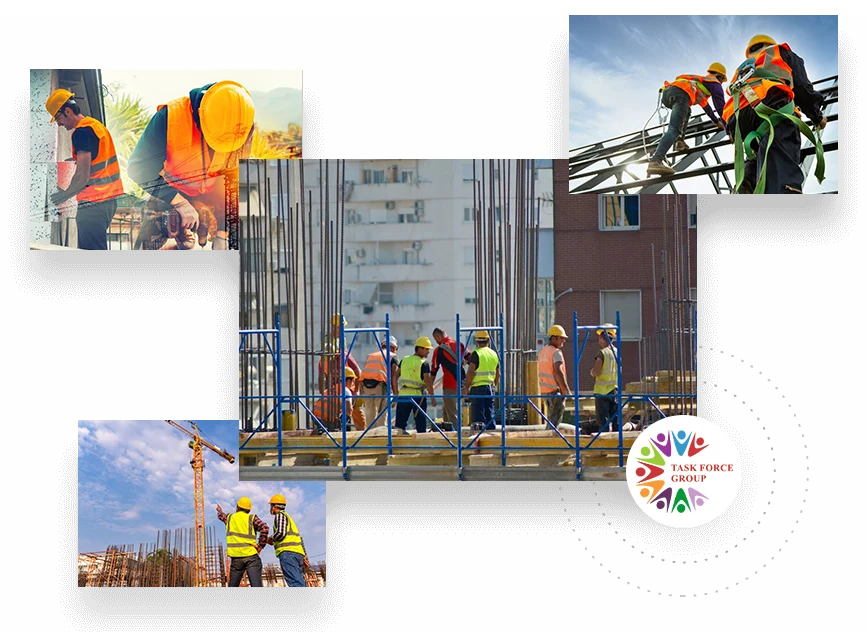 task force people Labors