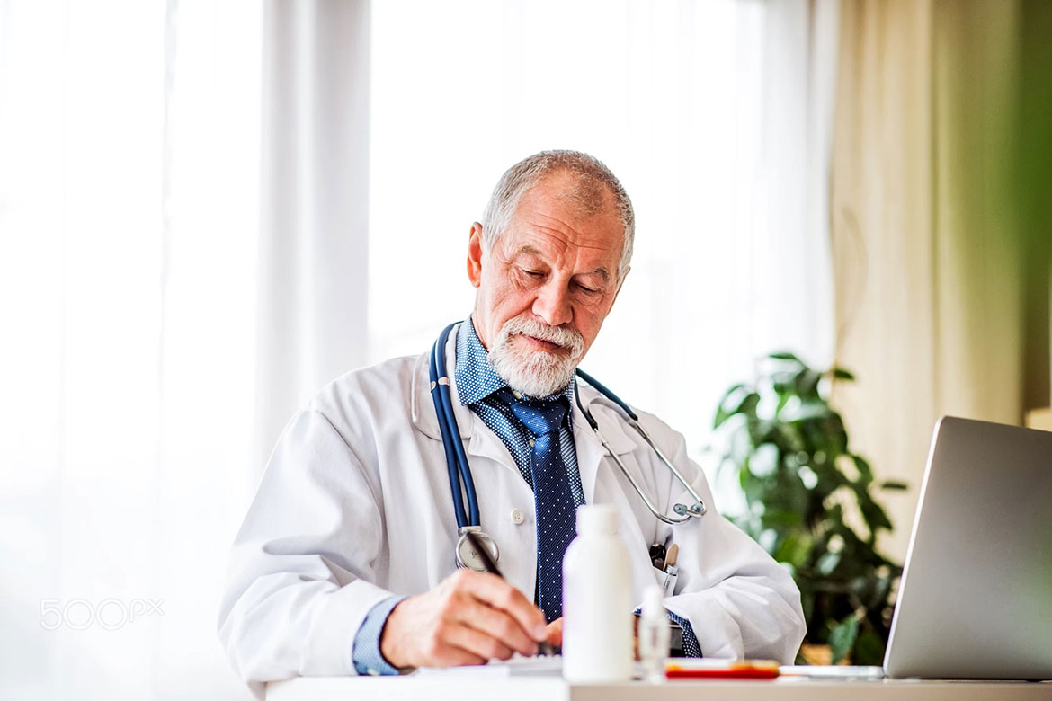 Medicine’s Epic Production - Task Force Company